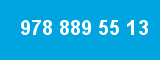 978 889 55 13